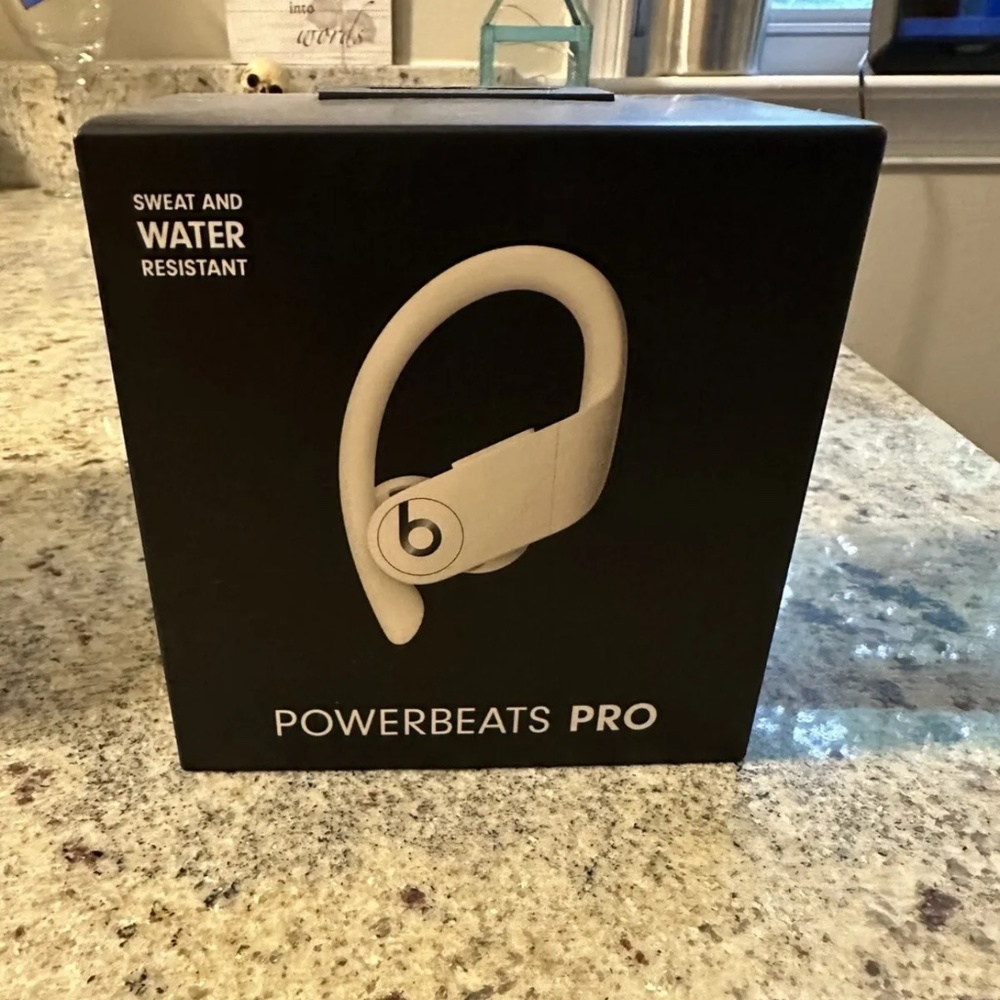 Powerbeats pro